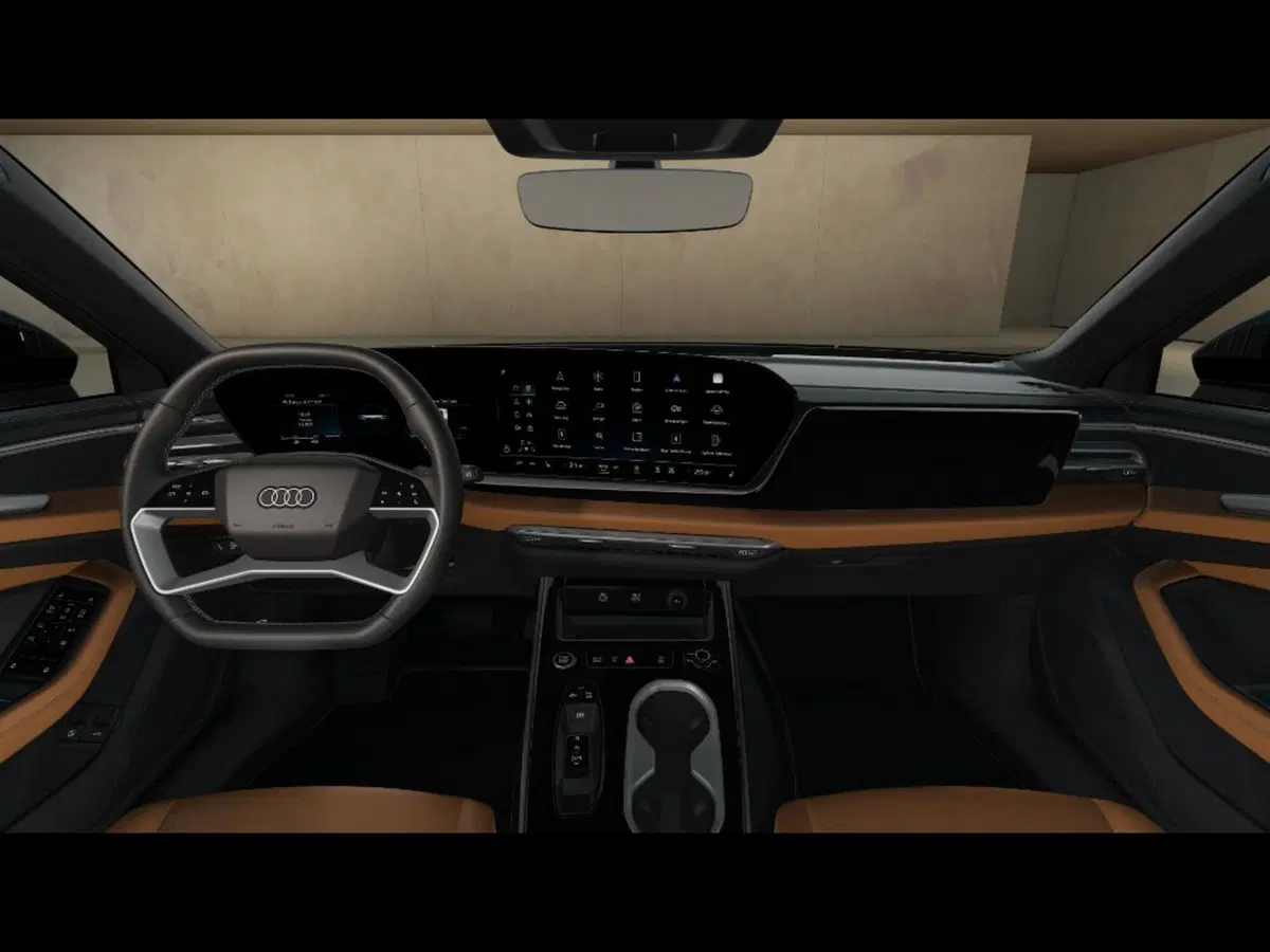 Audi A6 Avant nuova a Livorno (8)
