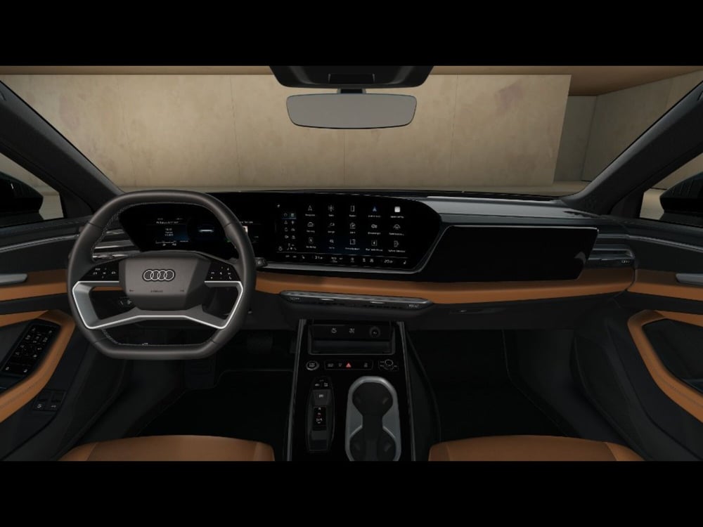 Audi A6 Avant nuova a Livorno (8)