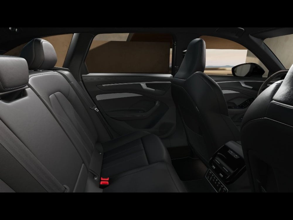Audi A6 Avant e-Tron nuova a Livorno (10)