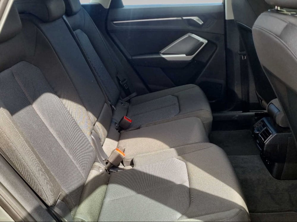 Audi Q3 usata a Siena (11)