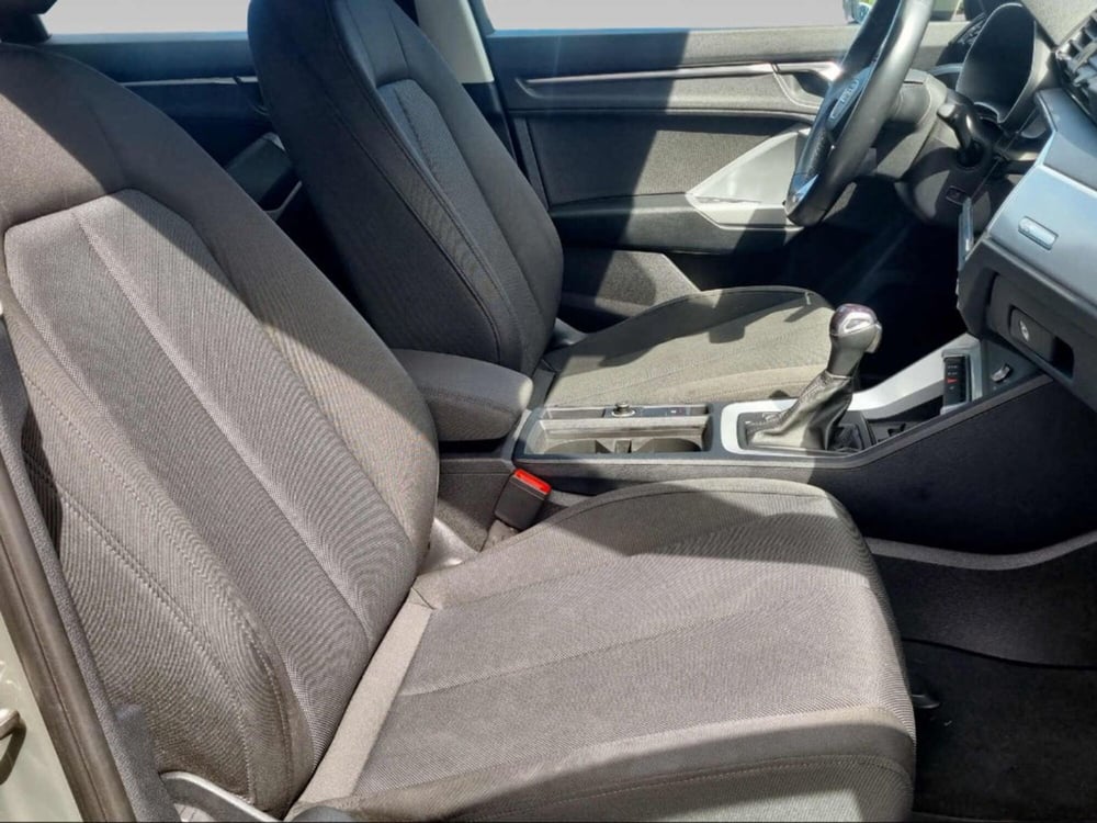 Audi Q3 usata a Siena (12)