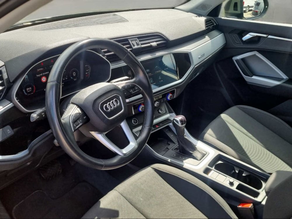 Audi Q3 usata a Siena (13)