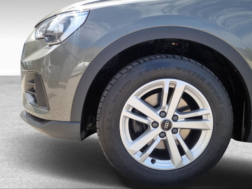 Audi Q3 usata a Siena (15)