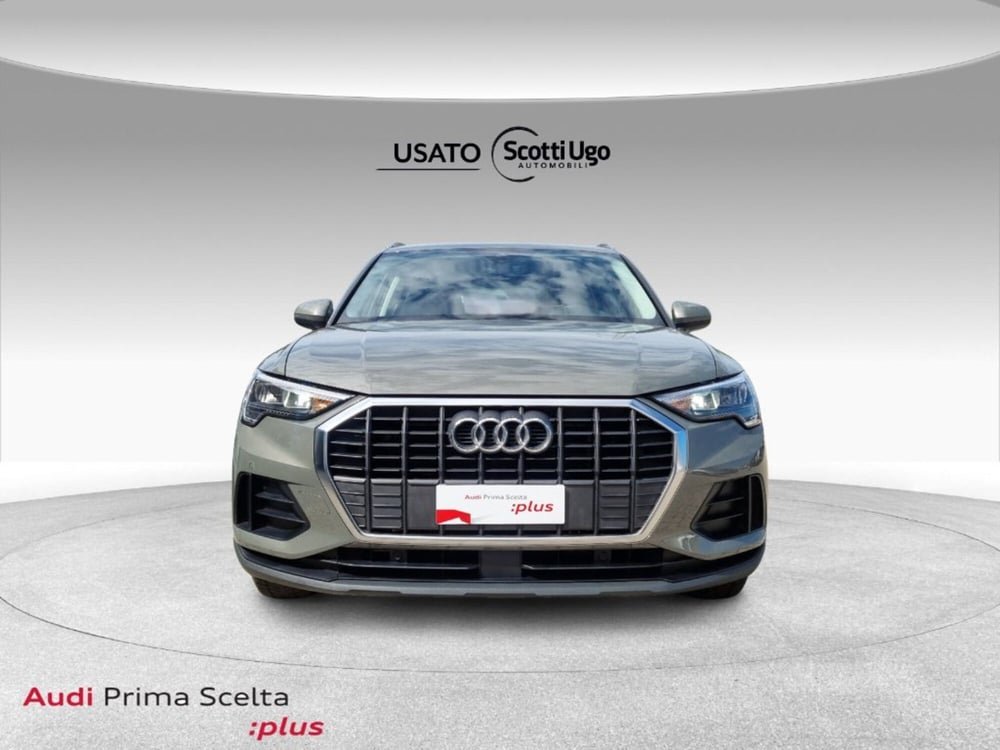 Audi Q3 usata a Siena (2)