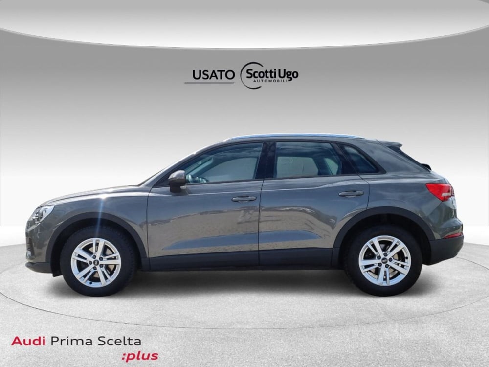 Audi Q3 usata a Siena (3)