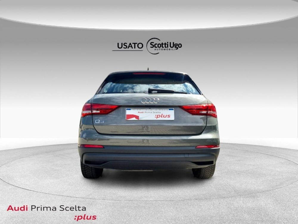 Audi Q3 usata a Siena (5)