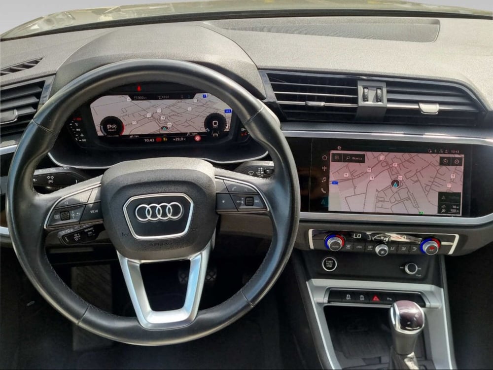 Audi Q3 usata a Siena (8)