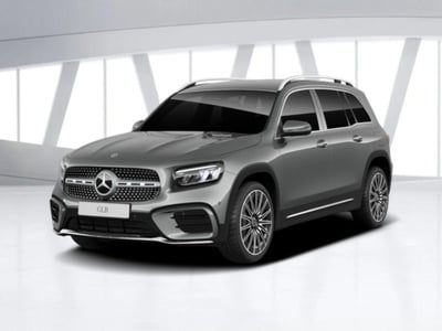 Mercedes-Benz GLB 200 d Automatic Executive nuova a Grosseto