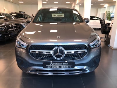 Mercedes-Benz GLA SUV 200 d Automatic Sport Plus del 2021 usata a Grosseto