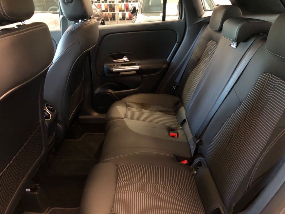 Mercedes-Benz GLA SUV usata a Grosseto (10)