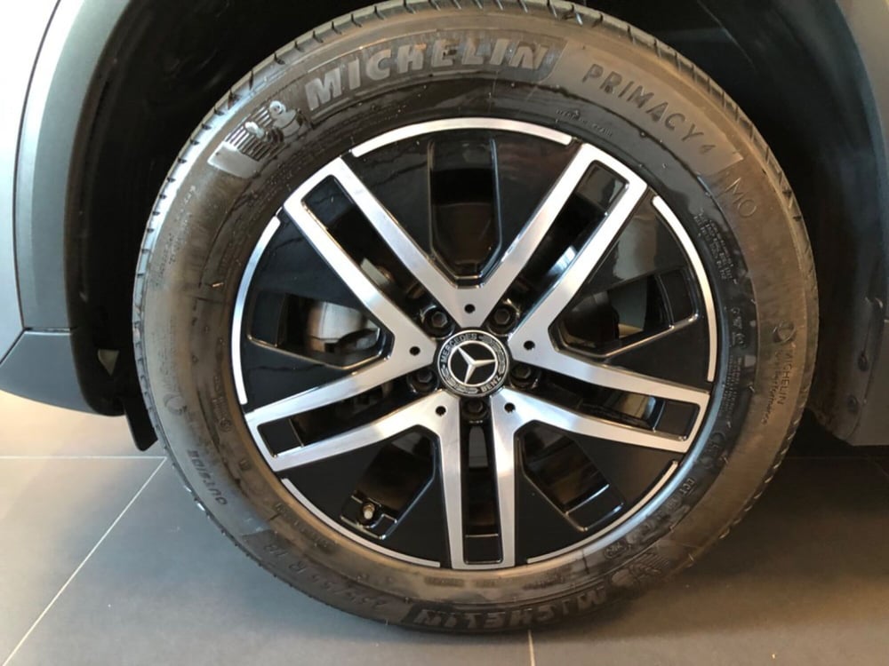 Mercedes-Benz GLA SUV usata a Grosseto (6)