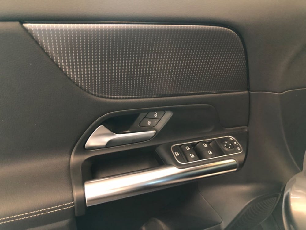 Mercedes-Benz GLA SUV usata a Grosseto (9)