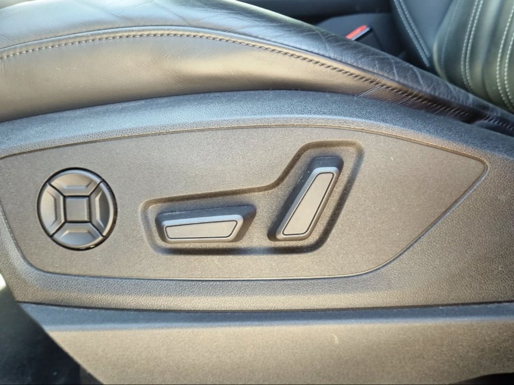 Audi e-tron Sportback usata a Firenze (16)