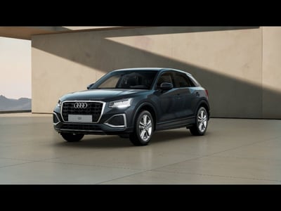 Audi Q2 Q2 30 TFSI nuova a Tavarnelle Val di Pesa