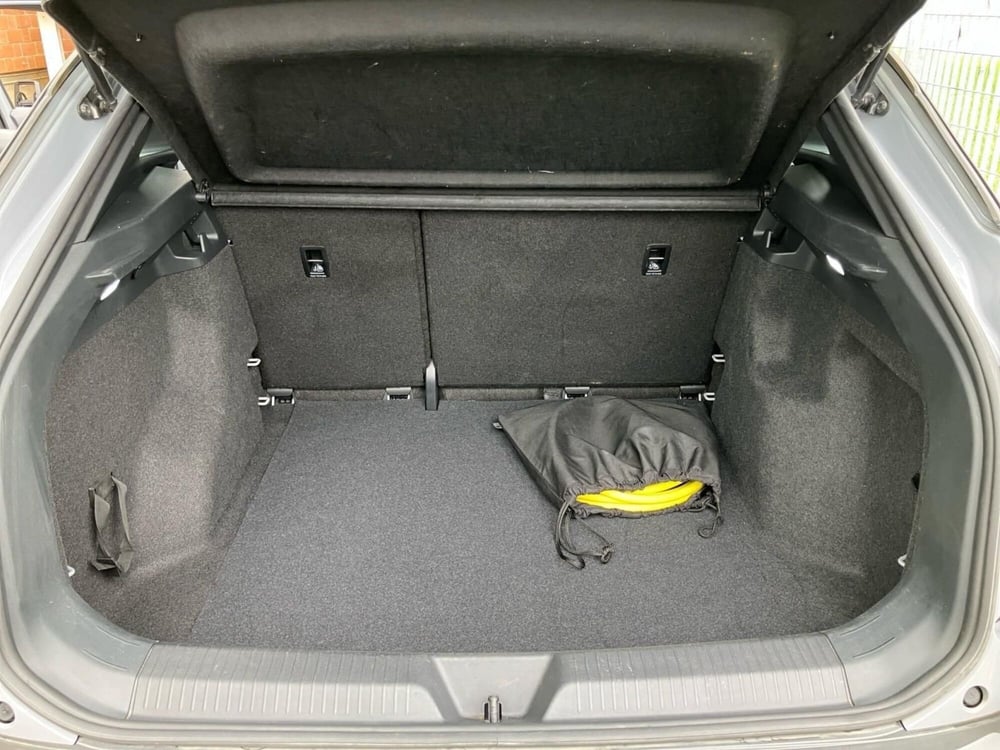 Volkswagen ID.4 usata a Bologna (10)