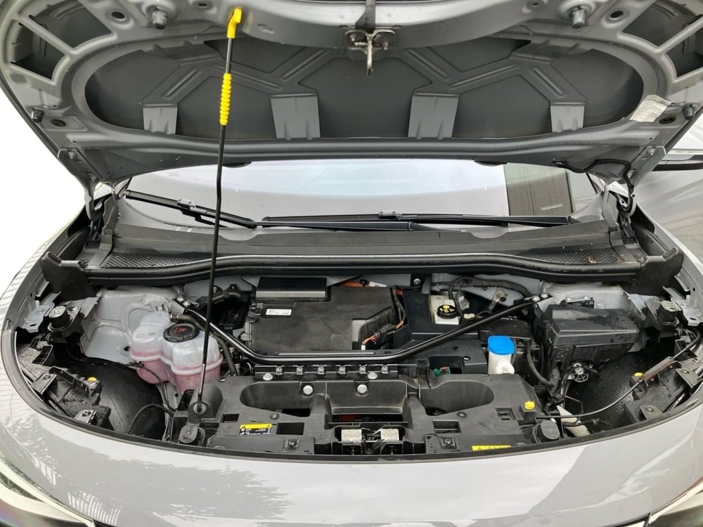 Volkswagen ID.4 usata a Bologna (11)