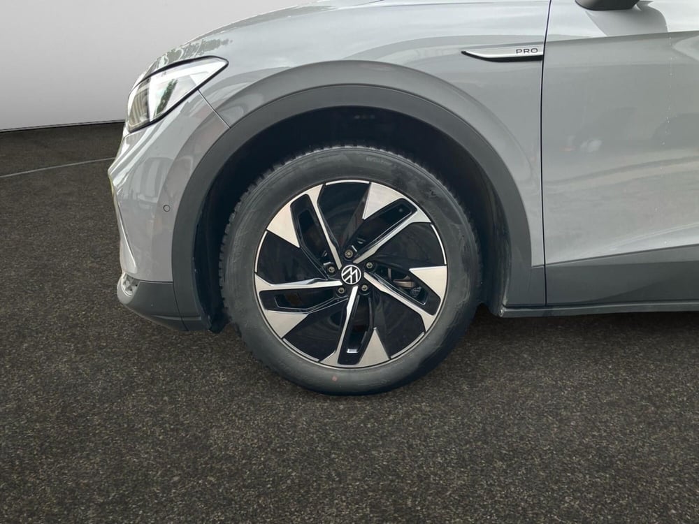Volkswagen ID.4 usata a Bologna (12)