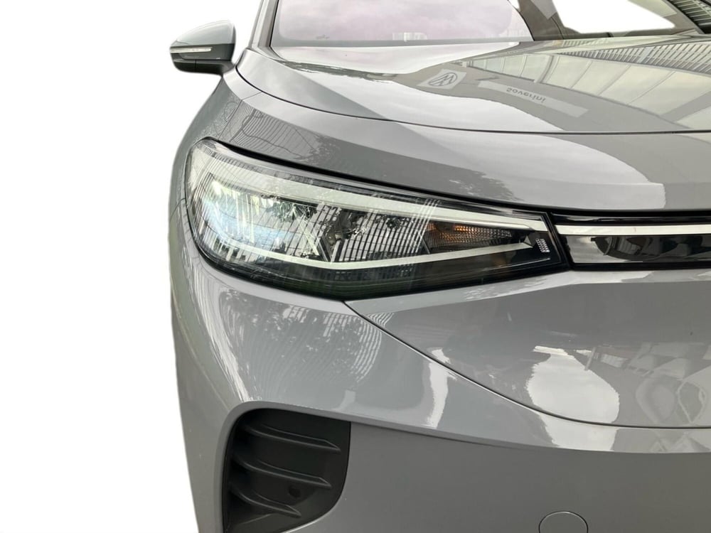 Volkswagen ID.4 usata a Bologna (18)