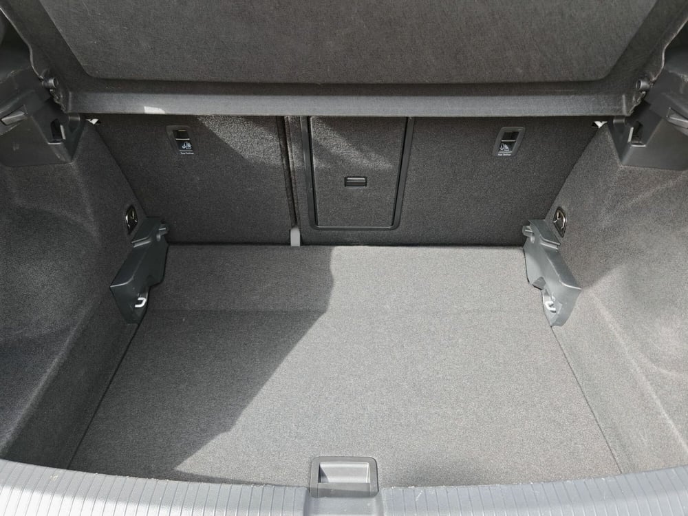 Volkswagen T-Roc usata a Palermo (15)