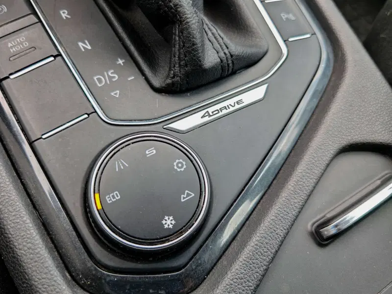 SEAT Tarraco usata a Palermo (18)