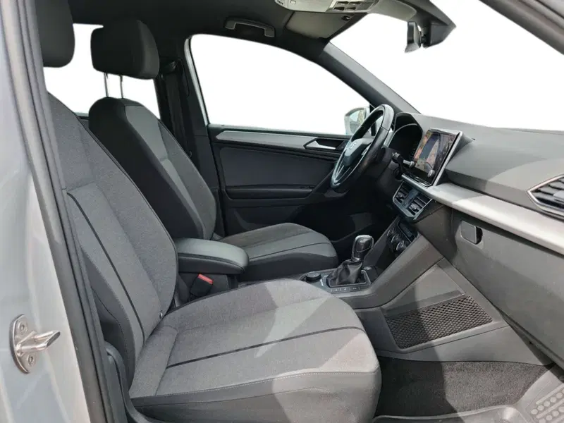 SEAT Tarraco usata a Palermo (7)