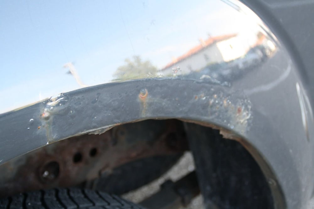 Nissan Navara usata a Pordenone (12)