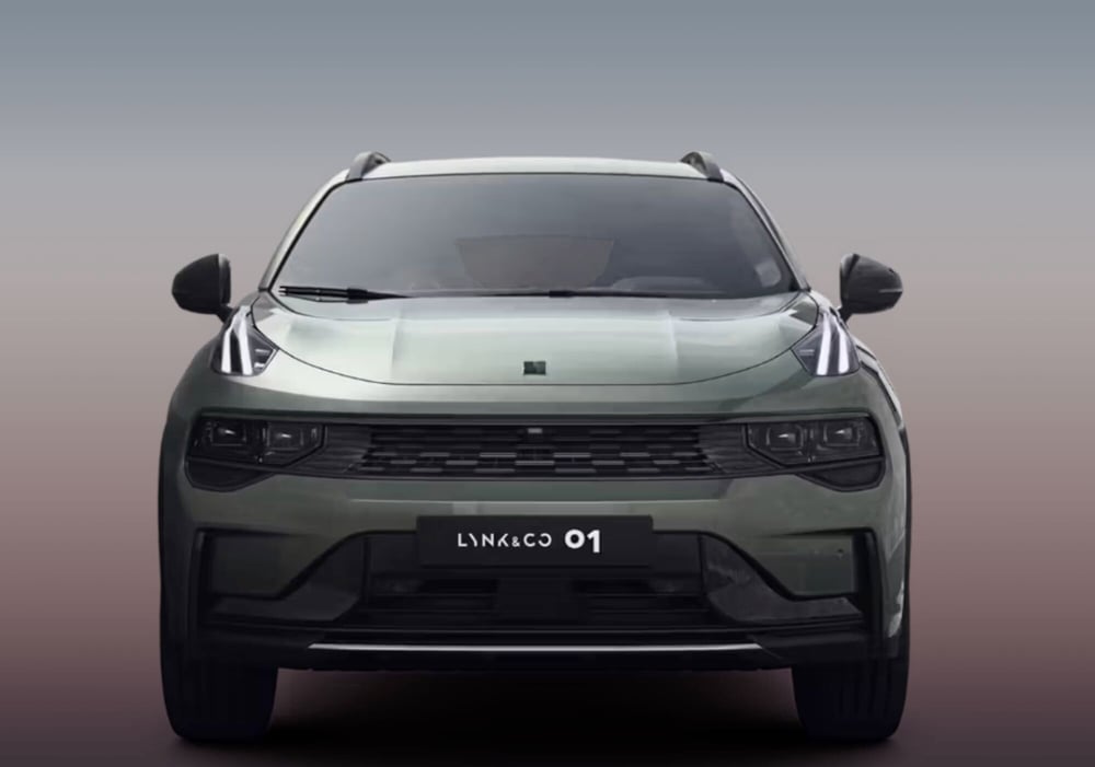 Lynk & Co 01 nuova a Parma (2)