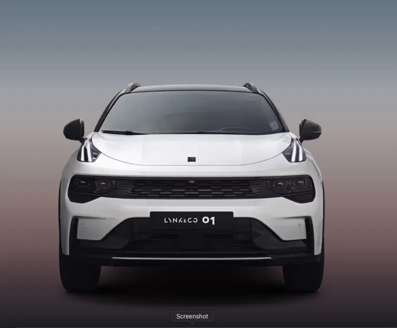 Lynk & Co 01 nuova a Parma (2)
