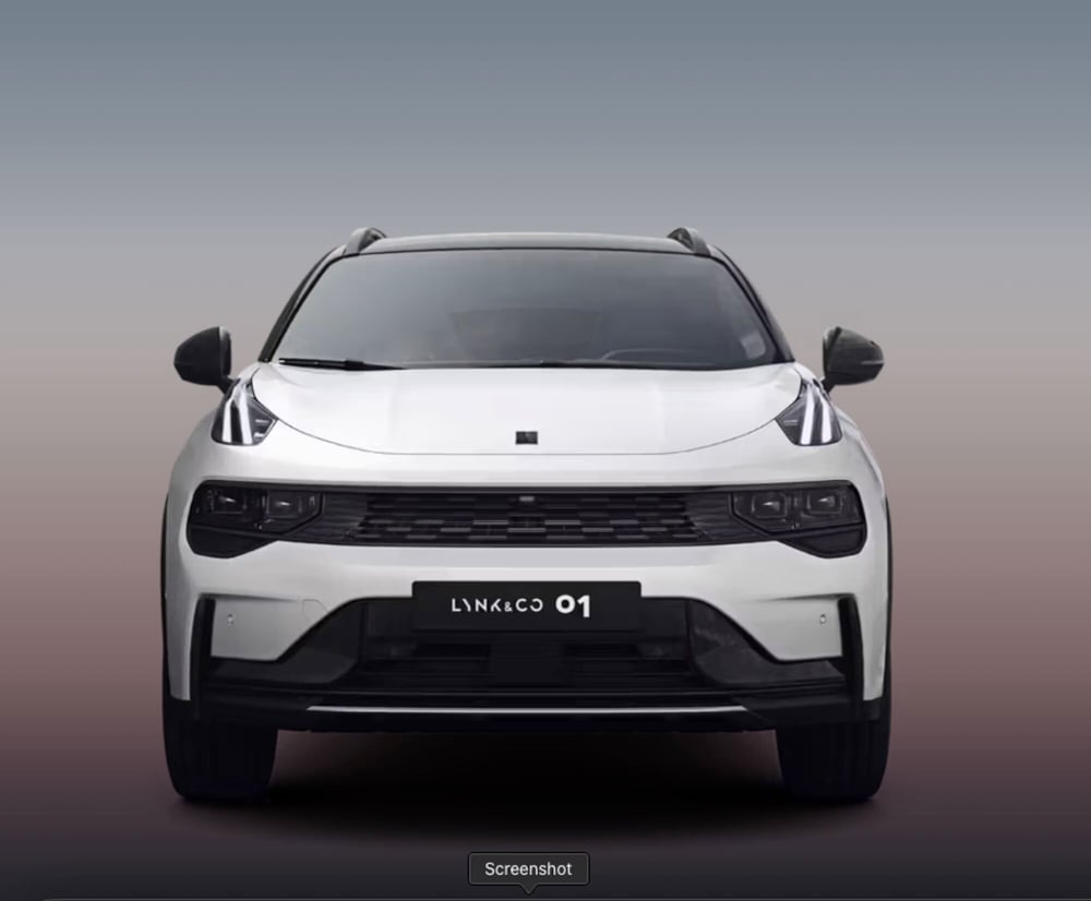 Lynk & Co 01 nuova a Parma (2)