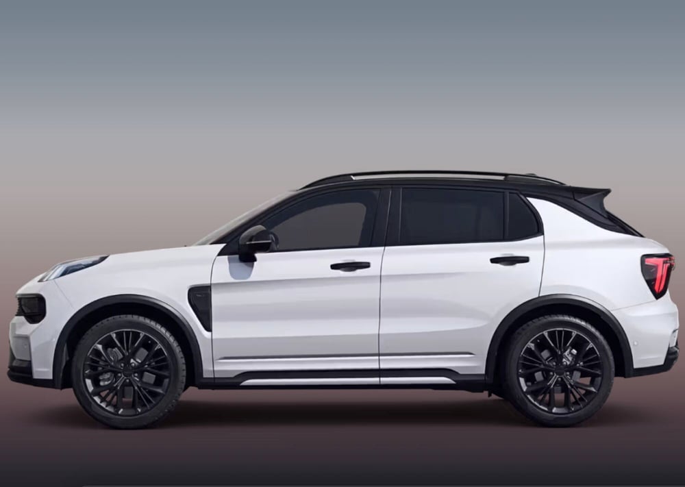 Lynk & Co 01 nuova a Parma (6)