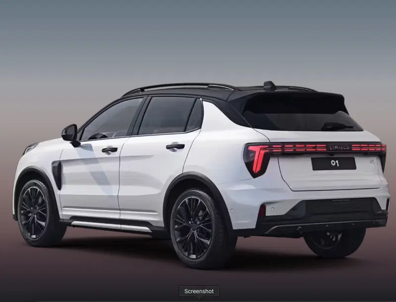Lynk & Co 01 nuova a Parma (7)