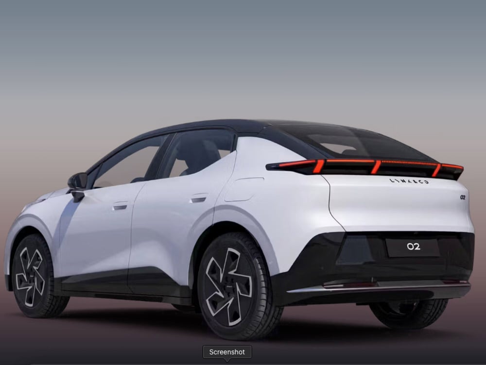 Lynk & Co 02 nuova a Parma (6)