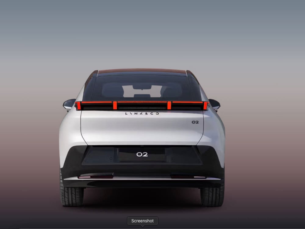 Lynk & Co 02 nuova a Parma (7)