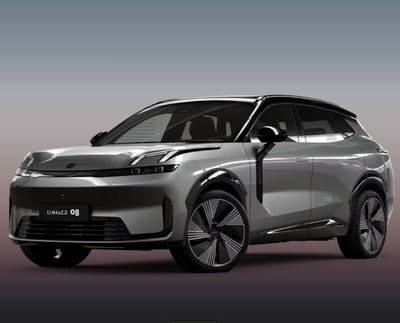 Lynk &amp; Co 08 08 1.5 phev More auto nuova a Parma