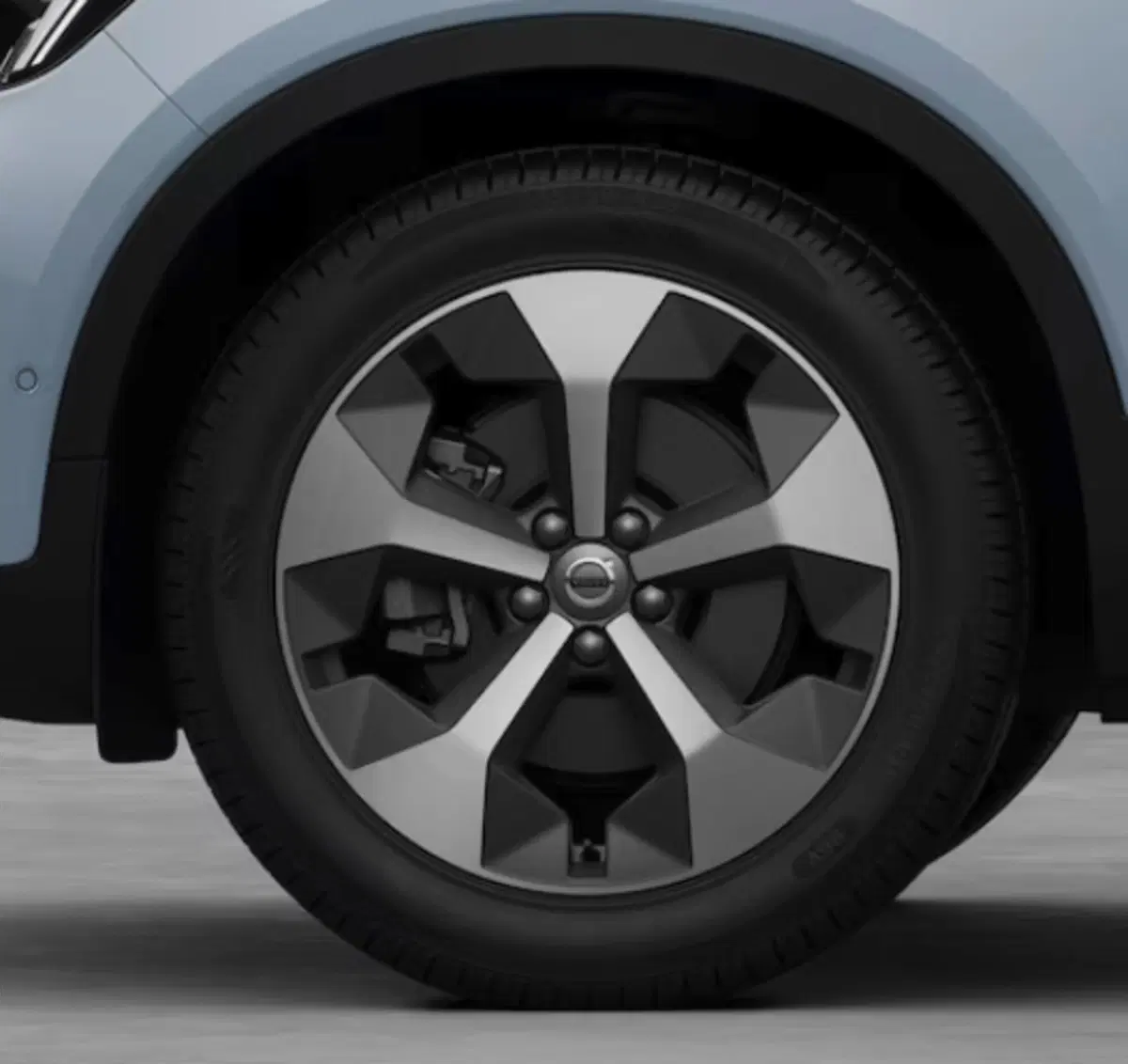Volvo XC40 nuova a Parma (3)