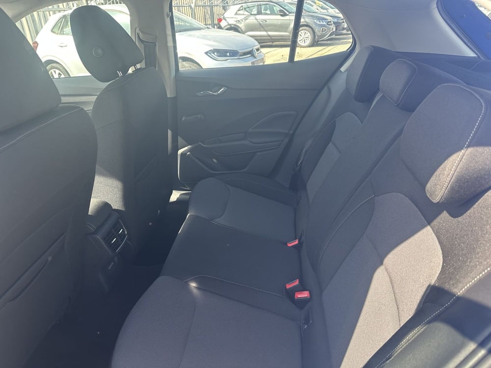 Skoda Fabia usata a Milano (13)