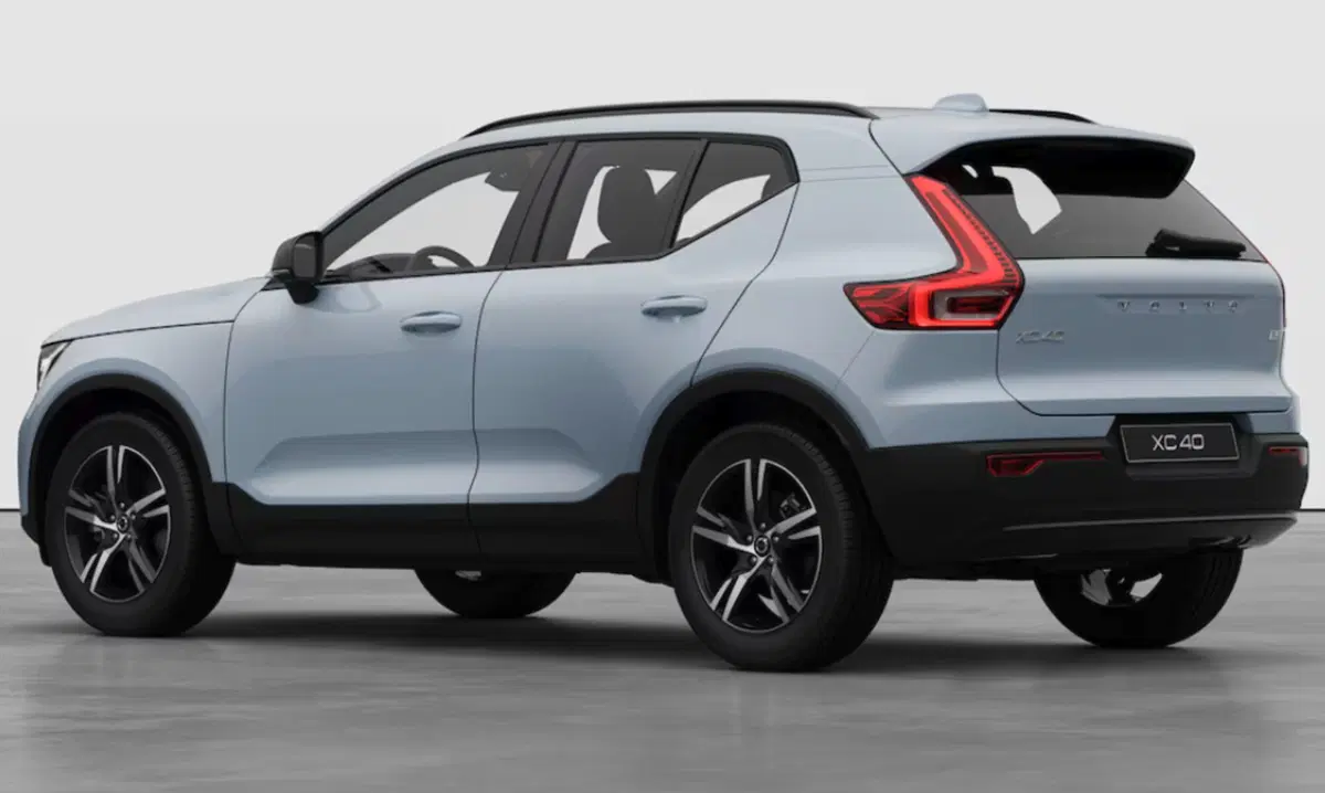 Volvo XC40 nuova a Parma (6)
