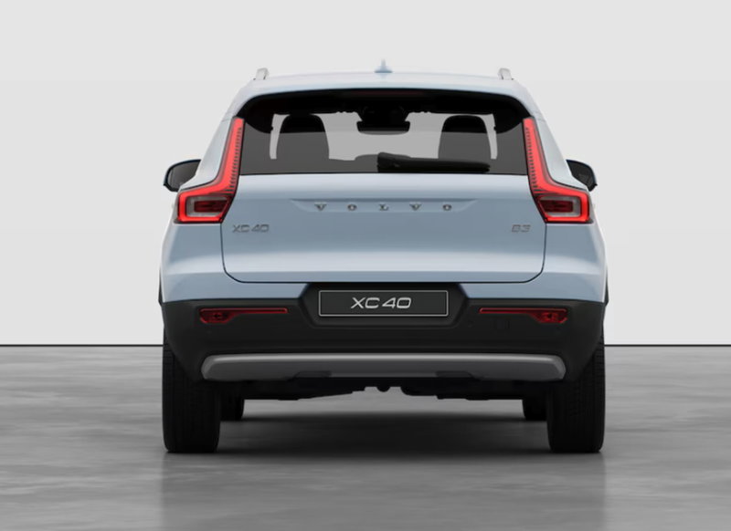 Volvo XC40 nuova a Parma (6)