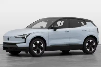 Volvo EX30 Single Motor Plus rwd nuova a Parma