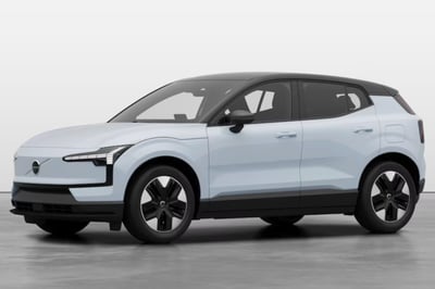 Volvo EX30 Single Motor Plus rwd nuova a Parma