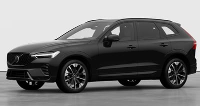 Volvo XC60 B5 AWD automatico Ultimate Dark nuova a Parma