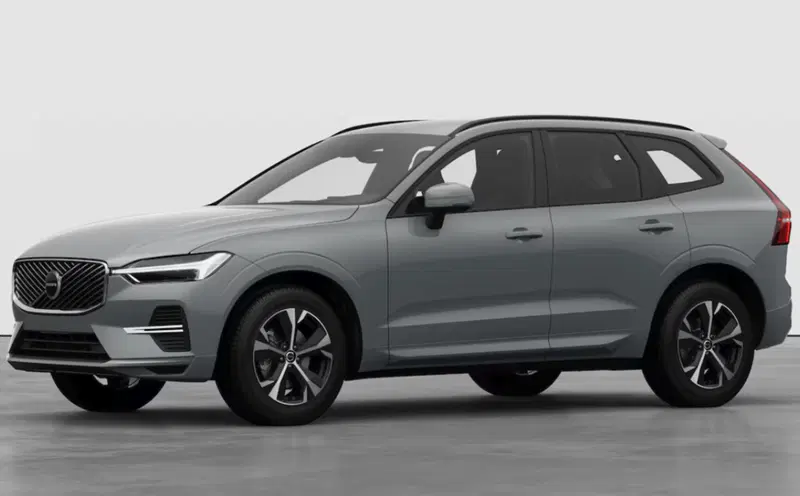Volvo XC60 nuova a Parma