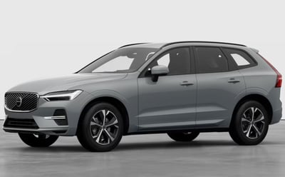 Volvo XC60 2.0 b5 mhev Core awd auto nuova a Parma