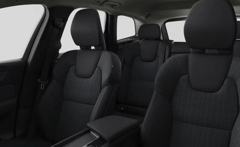 Volvo XC60 nuova a Parma (4)