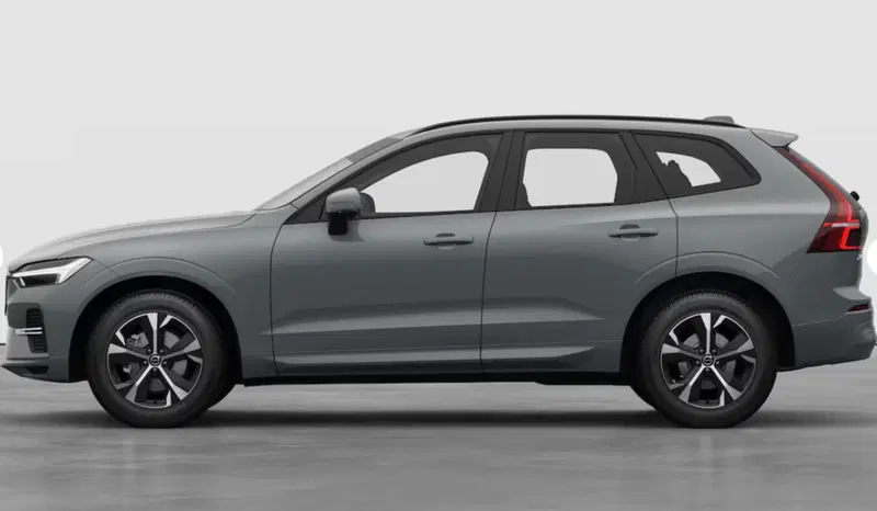 Volvo XC60 nuova a Parma (5)