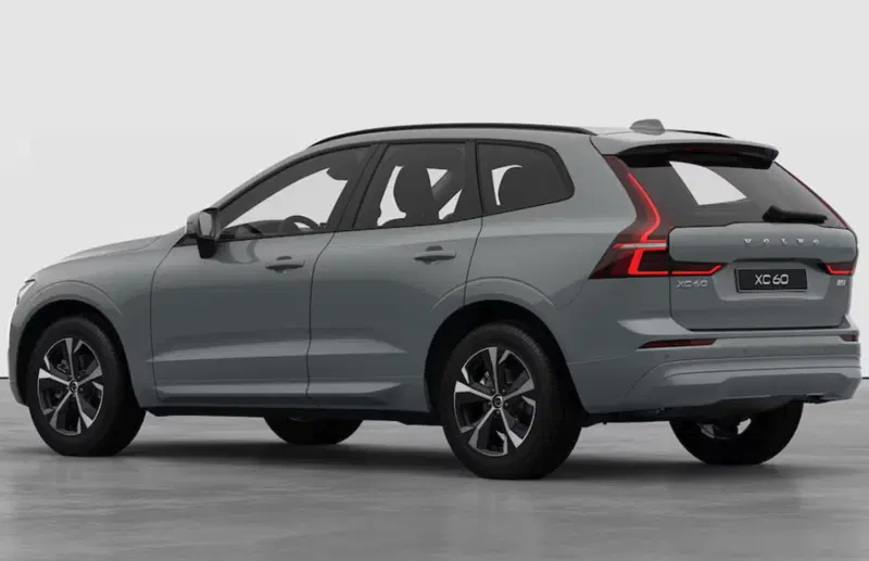 Volvo XC60 nuova a Parma (6)