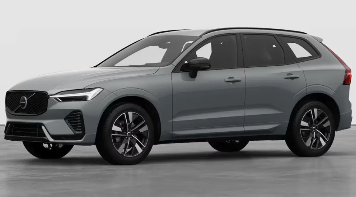 Volvo XC60 nuova a Parma