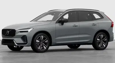 Volvo XC60 B5 AWD automatico Ultimate Dark nuova a Parma
