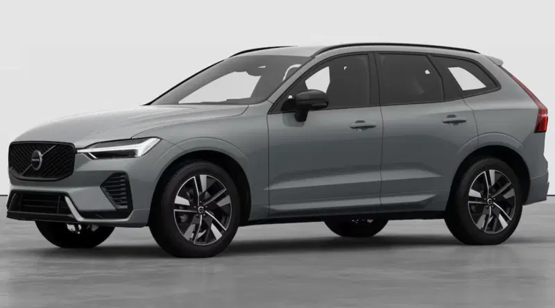Volvo XC60 nuova a Parma