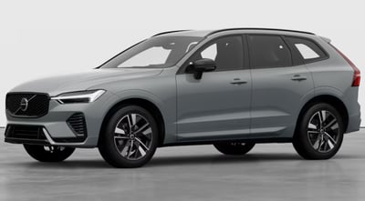 Volvo XC60 B5 AWD automatico Ultimate Dark nuova a Parma